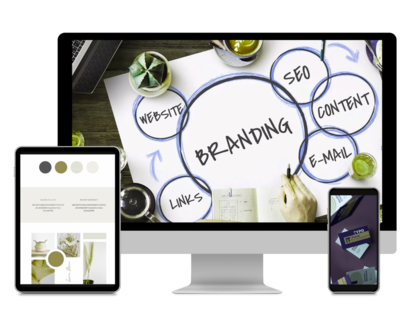 Imagine Designs - Web Design & Development