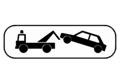 remorquage RDS - Vehicle Towing