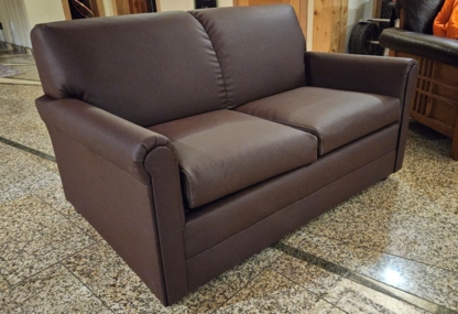 Elegance Upholstery - Rembourreurs