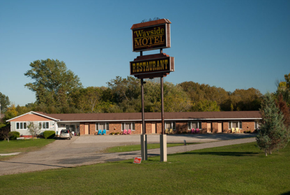 Wayside Motel - Motels