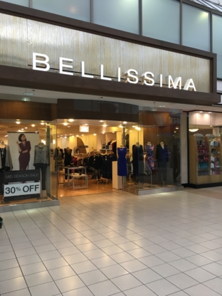 Bellissima Fashions - Magasins de vêtements pour femmes