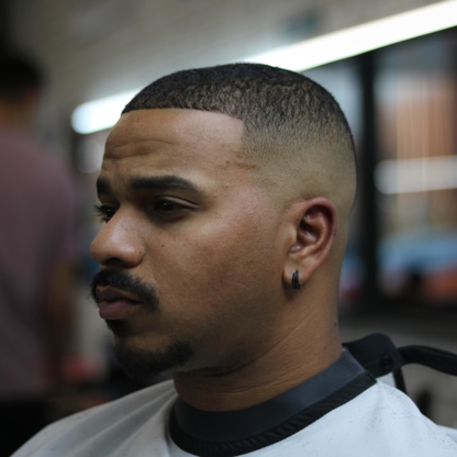 Salon Exclusive Barbershop - Barbiers