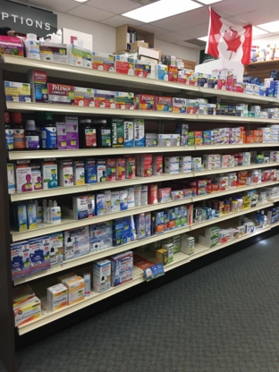 Wilson Pharmacy - Pharmacies