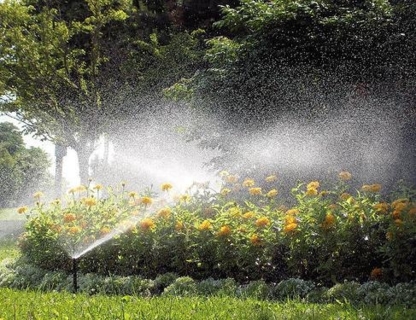 Envy Irrigation Inc - Irrigation Systems & Equipment