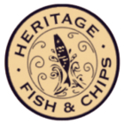 Heritage Fish & Chips - Fish & Chips