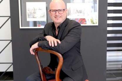 Sylvain Côté, Designer - Interior Designers