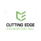 Cutting Edge Inc - Entrepreneurs en excavation