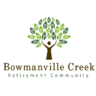 Bowmanville Creek Retirement Community - Retirement Homes & Communities