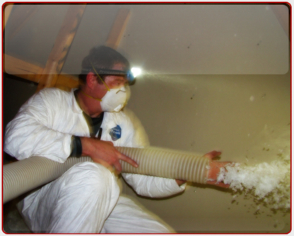 4 Weather Insulation Inc - Cold & Heat Insulation Contractors