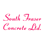 View South Fraser Concrete Ltd’s New Westminster profile
