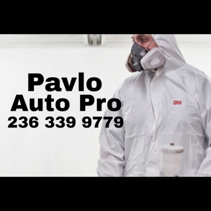 Pavlo Auto Pro - Auto Repair Garages