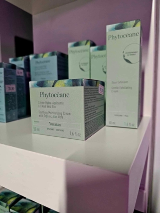 Clinique de Massothérapie Léonie Robitaille - Massothérapeute Sherbrooke - Massage Therapists