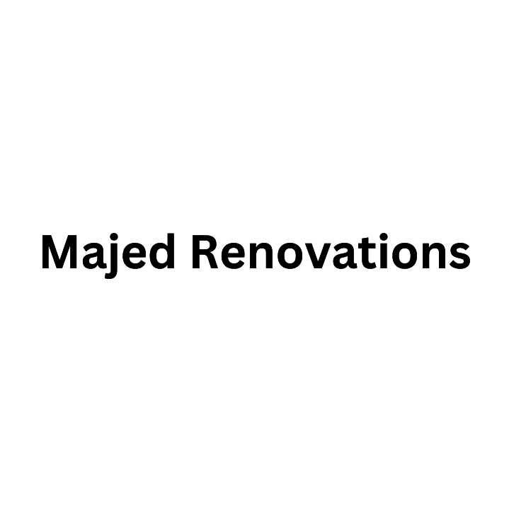 Majed Renovations - Kitchen Planning & Remodelling