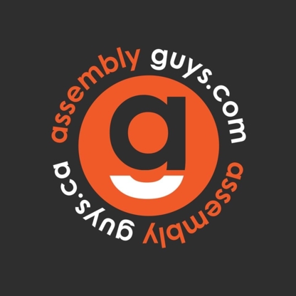Assembly Guys - Courier Service