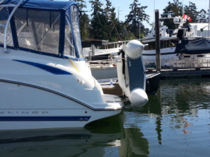 Summit Marine - Boat Repair & Maintenance