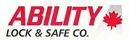 A-Ability Lock & Safe Co
