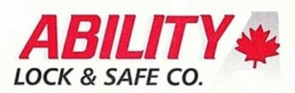 A-Ability Lock & Safe Co - Locksmiths & Locks