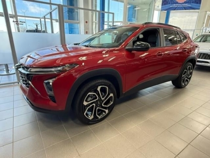 CARTIER CHEVROLET BUICK GMC LTÉE