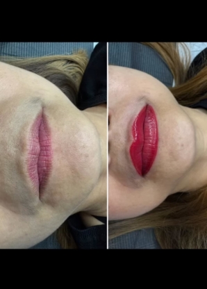 Oraden Elegance Suite - Hairdressers & Beauty Salons