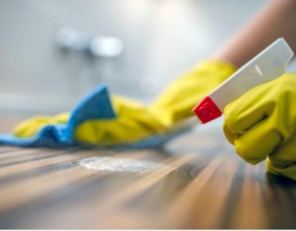 Mesmerizing Cleaning Service - Commercial, Industrial & Residential Cleaning
