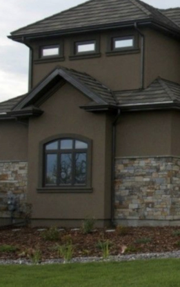 Esan contraction LTD - Stucco Contractors