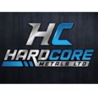 Hardcore Metals Ltd - Metals