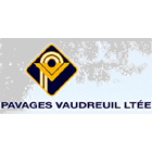 Pavages Vaudreuil - Sable et gravier