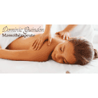 Dominic Guindon Massothérapeute - Massage Therapists