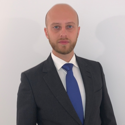 Yaniv Gidron - Services bancaires privés - Scotia Wealth Management - Financial Planning Consultants