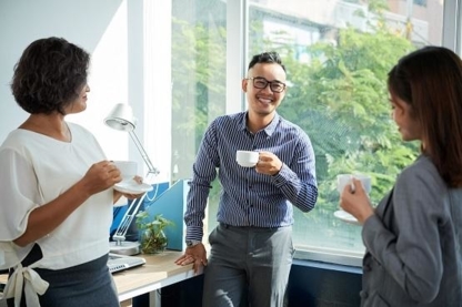 Aramark Refreshments - Embouteilleurs et distributeurs de boissons