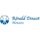 Rénald Doucet, Notaire - Notaires