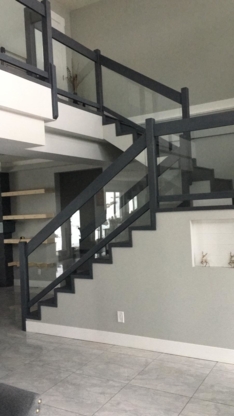 A N T Carpentry Ltd - General Contractors
