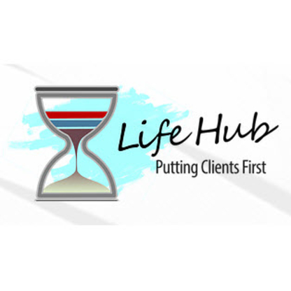 Life Hub Corp - Assurance de personnes et de voyages