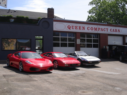 Queen Compact Cars - Used Car Dealers