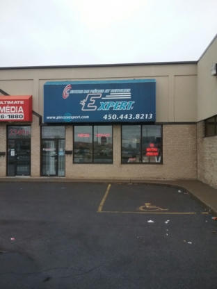 View Electro-Experts’s Longueuil profile