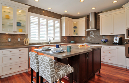 Curtain Call Custom Interiors - Kitchen Planning & Remodelling