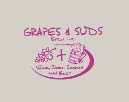 Grapes & Suds - Wineries
