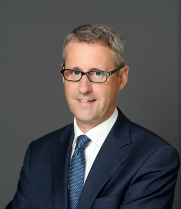 James Wilkins - The Wilkins Group - ScotiaMcLeod - Scotia Wealth Management - Conseillers en placements