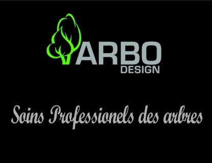 Arbo-Design Inc - Service d'entretien d'arbres