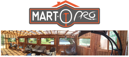 Mart O Pro - Bathroom Renovations