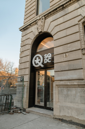 SQDC - Montréal - Saint-Laurent (Mile End) - Marijuana Retail