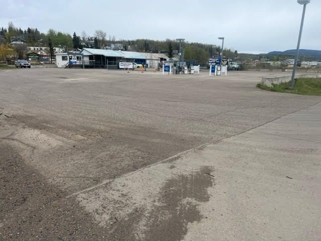 chevron commercial cardlock - Truck Stops