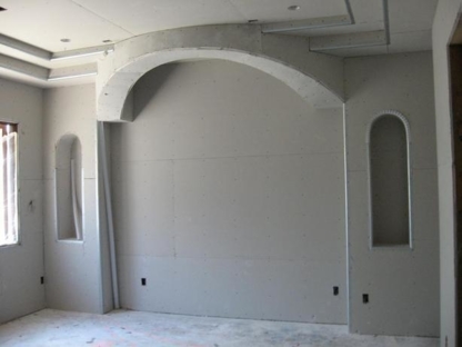 Sid's Drywall - Drywall Contractors & Drywalling