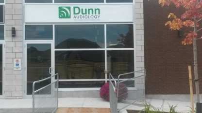 Dunn Audiology - Audiologists