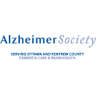 View Alzheimer Society Of Ontario’s Winchester profile
