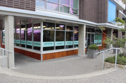Dockside Physiotherapy - Physiothérapeutes