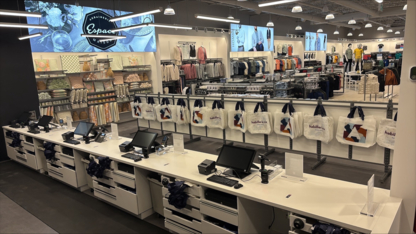 Aubainerie - Clothing Stores