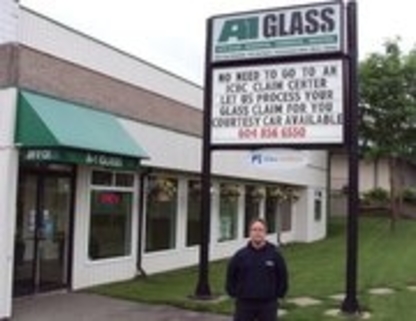 NOVUS Glass Aldergrove - Auto Glass & Windshields