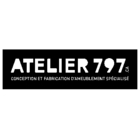 Atelier 797 Inc - Custom Furniture Designers & Builders