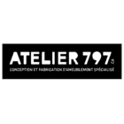 Atelier 797 Inc - Concepteurs et fabricants de meubles sur mesure